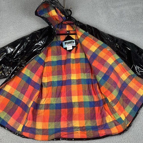 Vintage wippette raincoat - vintage,