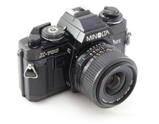 Minolta x700 35mm - x700,