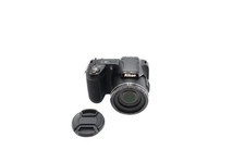 Nikon Coolpix L810 Camera