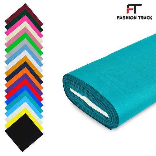 Plain 100 cotton - cotton, 58