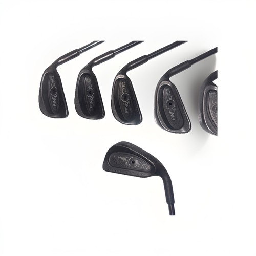 Ping eye2 iron - iron, 3-pw