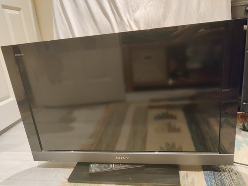 Sony kdl 32ex401 lcd digital - sony,