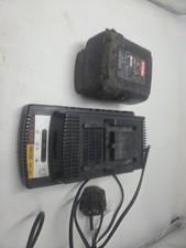 RYOBI CHARGER And Battery