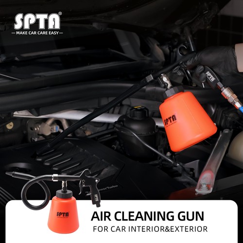 Spta pro air - spta, cleaning