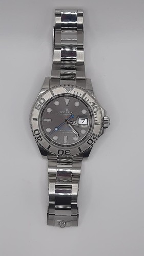 Rolex yacht master - 40, 126622