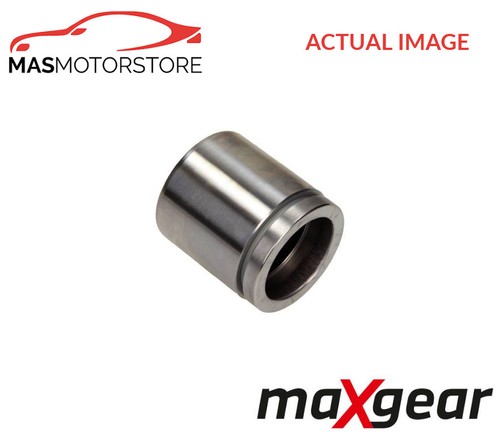 Brake caliper piston front - piston,