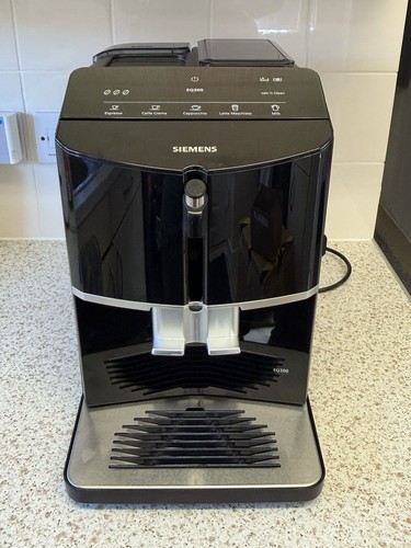 Siemens eq300 bean cup - siemens,
