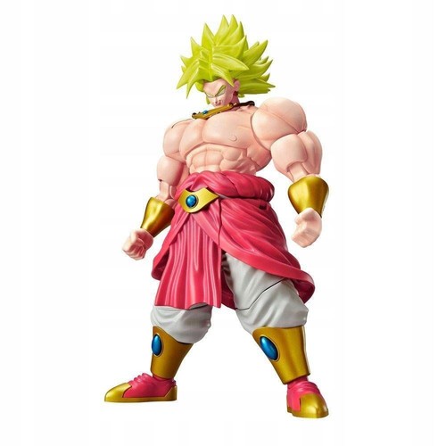 Dragon ball figurki rise - z,