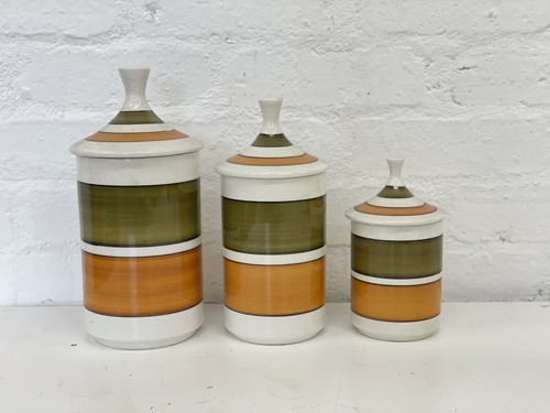 Vintage mid century ceramic - mid,