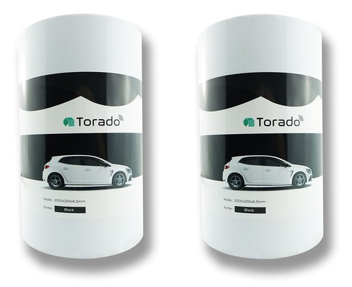 Torado garage wall - 2,