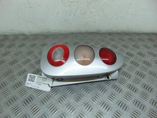 Smart Fortwo / Smartcar Left