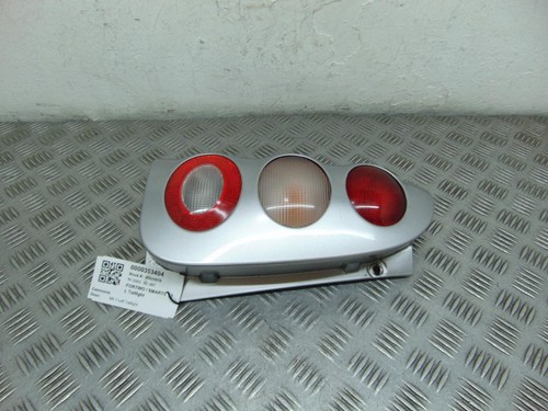 Smart fortwo smartcar left - /,