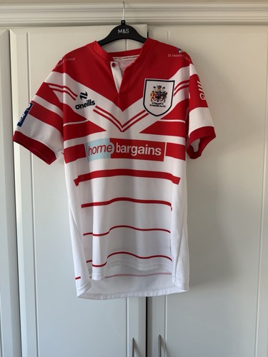 Neills helens saints - st,