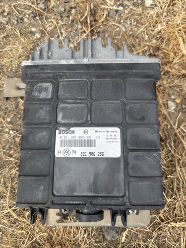 Golf vr6 aaa - golf, engine