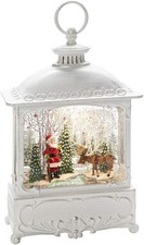 Konstsmide led snow globe - konstsmide,