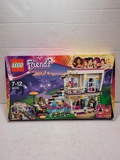 LEGO Friends Heartlake Grand