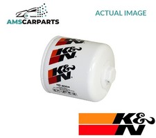 Engine oil filter - oil, k&n