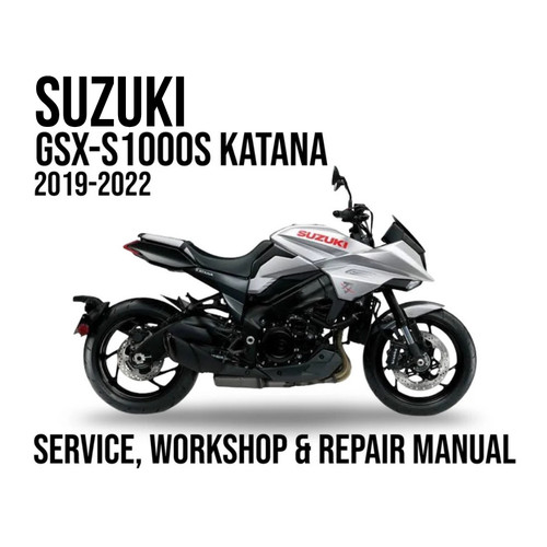Suzuki gsx s1000s katana - suzuki, gsx-s1000s
