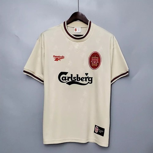 Liverpool football club 1996 - club,