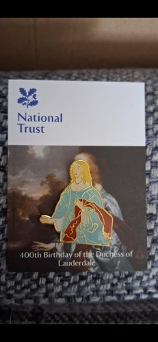 National trust ham house - trust,