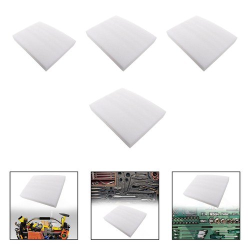 Tool box foam insert - tool,