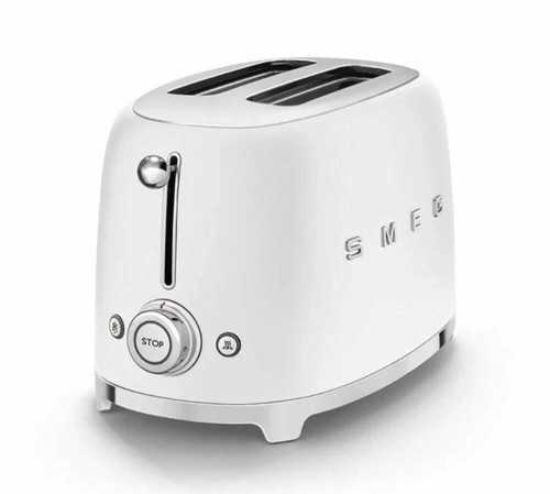 Smeg tsf01whuk 950w slice - tsf01whuk,