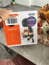 Nescafe Dolce Gusto DeLonghi