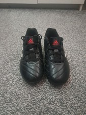 Boys Football Boots UK Size 12