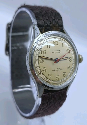 Vintage 1940s art deco - 1940s,