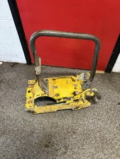 Wacker Neuson Wp1235 Petrol