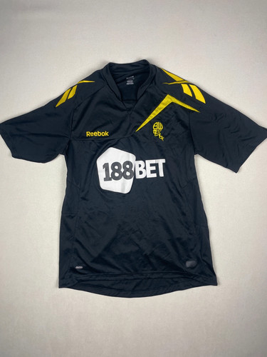 Reebok bolton wanderers - bolton,