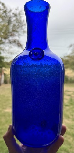 1955 giant face sealed - 1955, bubbly
