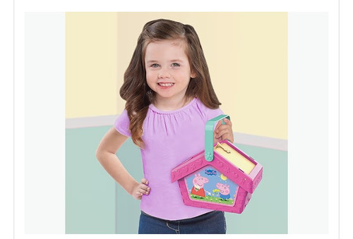 Piece peppa pig - 7, have