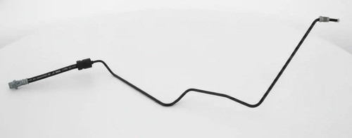 Flexible brake hose - , 8150