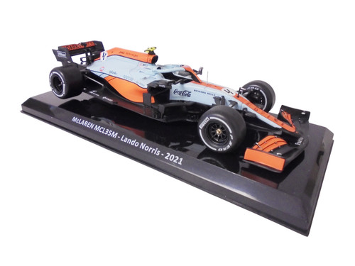 Formula mclaren mcl35m - formula,