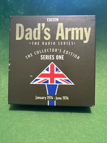 Bbc dads army the radio - army,