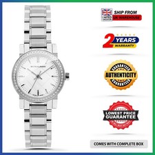 New BURBERRY The City BU9220