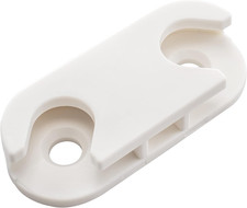 IKEA HEMNES Shoe Cabinet Hinge (IKEA Part #110364) (Pack of 4)