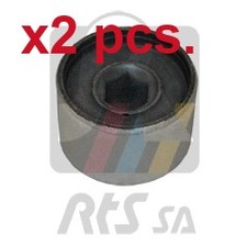 X2 PCS FRONT FITS BOTH SIDES