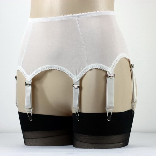 Allacki sheer mesh claws - sheer, 6