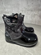 Cat Boots For Little One Size 3.5
