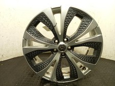 RENAULT SCENIC Alloy Wheel 20"