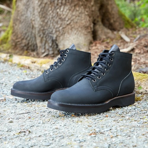 Viberg 2030 service boot 5 - service, 10.5