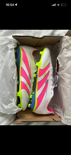 Adidas predator football boots - adidas,