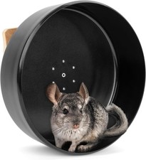 Chinchilla Exercise Wheel