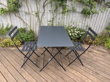 New Fermob Dark Grey Blue