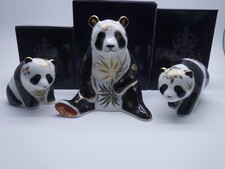 ROYAL CROWN DERBY MOTHER