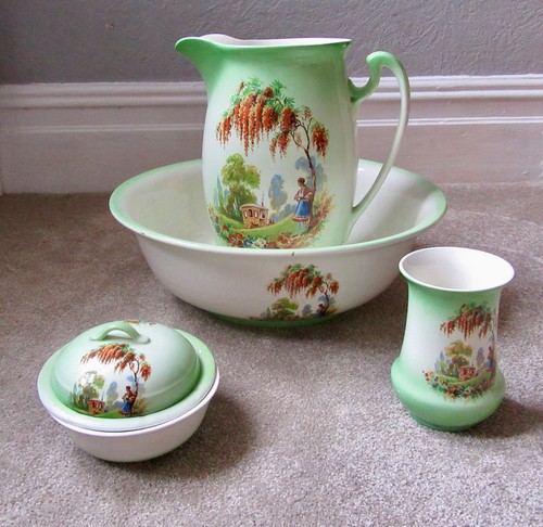Vintage antique large - vintage/antique,