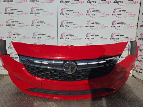 2016 2021 vauxhall astra - k, mk7