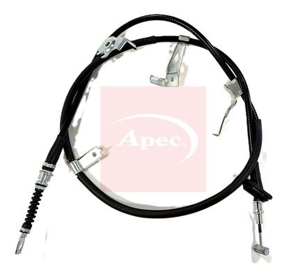 Apec cab1803 parking - apec,